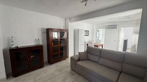 Piso en venta en Carrer Pati Fosc, 21, Centro Urbano, Villajoyosa / La Vila Joiosa - imagen 3 Foto 3 de Piso en venta en Carrer Pati Fosc, 21, Centro Urbano, Villajoyosa / La Vila Joiosa