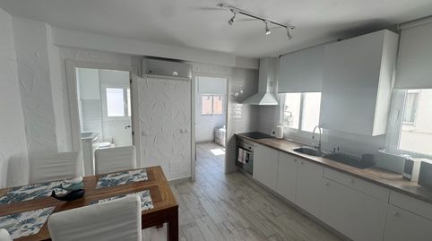 Piso en venta en Carrer Pati Fosc, 21, Centro Urbano, Villajoyosa / La Vila Joiosa - imagen 2 Foto 2 de Piso en venta en Carrer Pati Fosc, 21, Centro Urbano, Villajoyosa / La Vila Joiosa