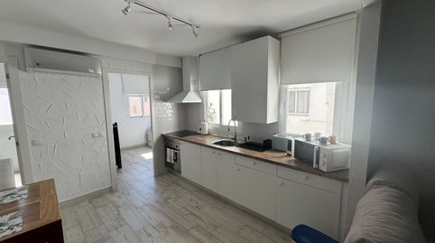 Piso en venta en Carrer Pati Fosc, 21, Centro Urbano, Villajoyosa / La Vila Joiosa - imagen 4 Foto 4 de Piso en venta en Carrer Pati Fosc, 21, Centro Urbano, Villajoyosa / La Vila Joiosa