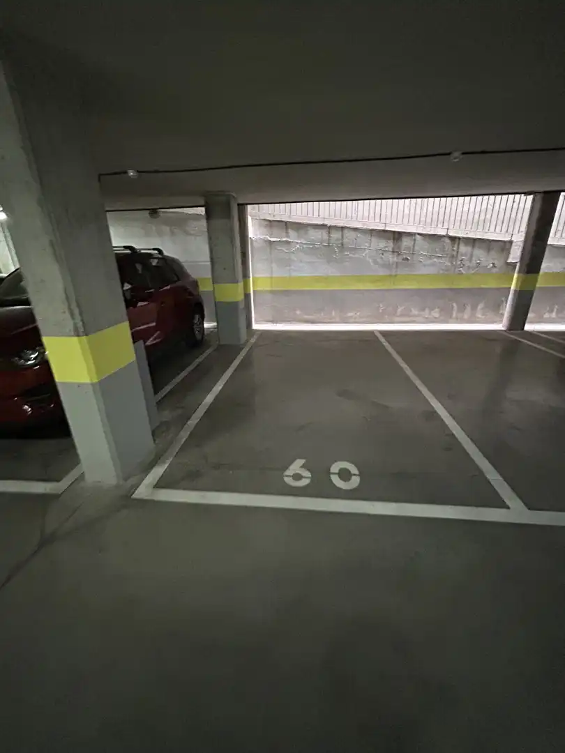 Garage for rent in Calle Oceanía, 1, Prado Santo Domingo - Ensanche Parking of Garage for rent in Alcorcón