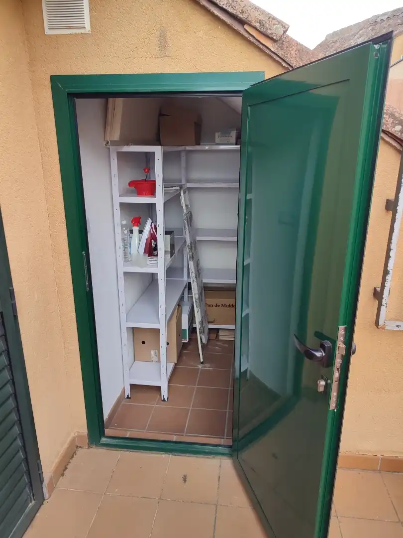 Duplexes for rent in Toledo  with Air Conditioner, Heating and Parquet flooring