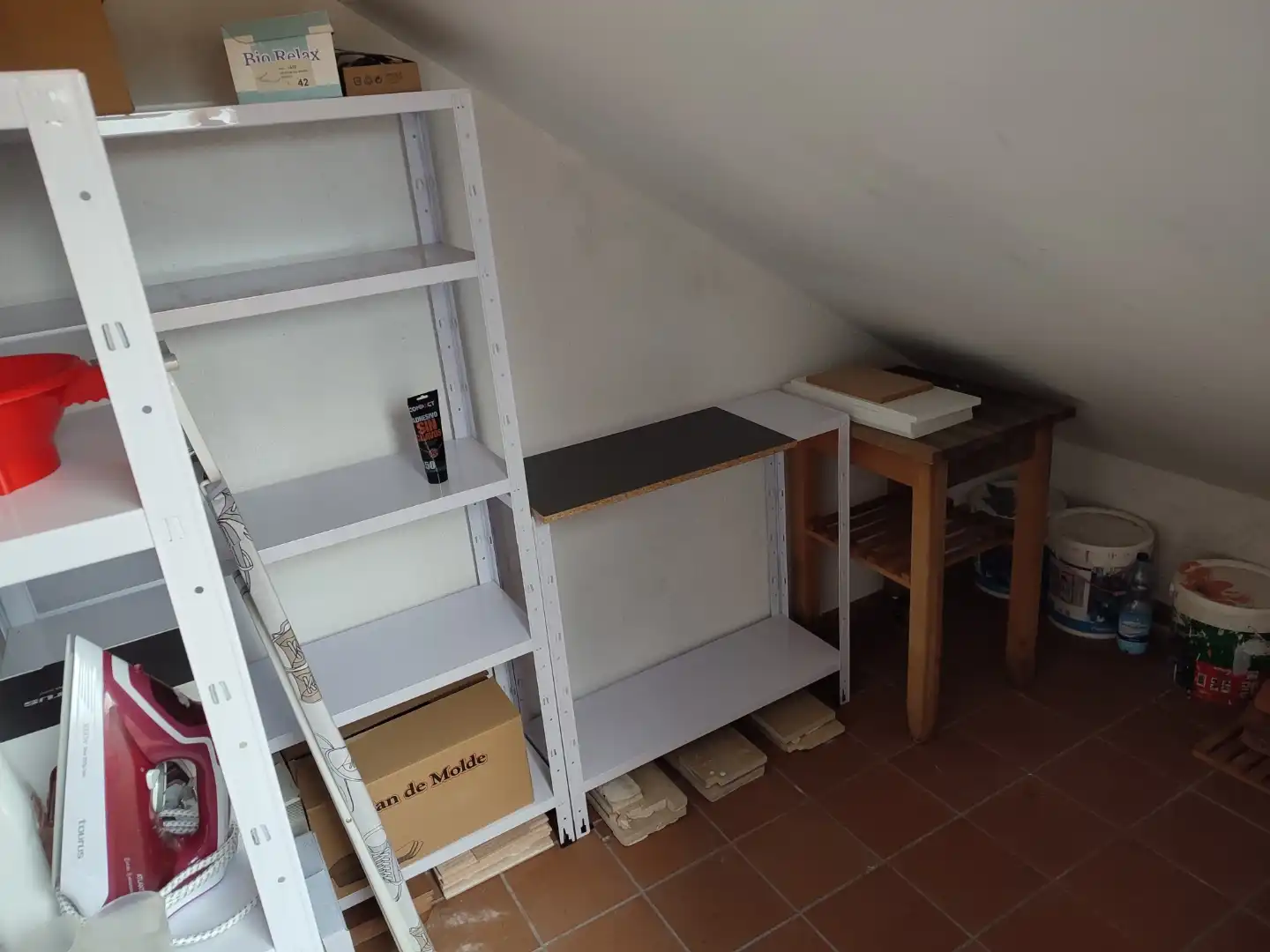 Duplexes for rent in Toledo  with Air Conditioner, Heating and Parquet flooring