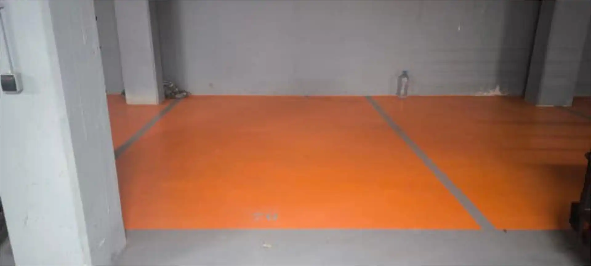 Garaje de alquiler en Massamagrell