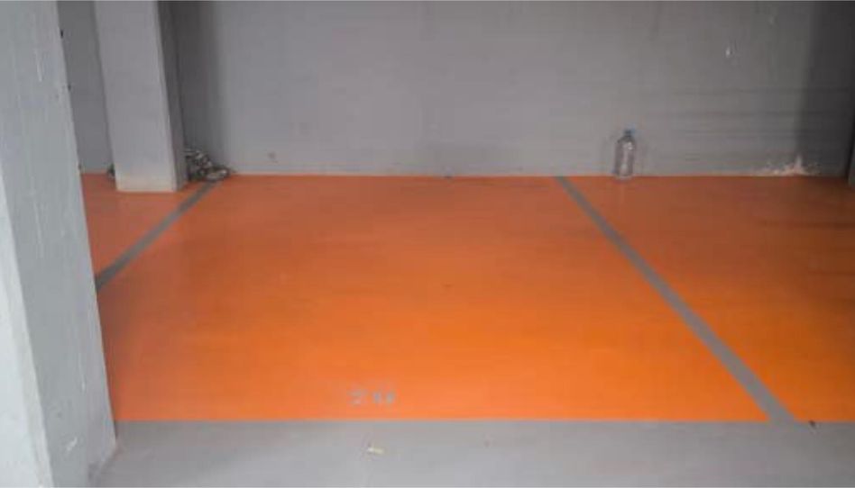 Garaje de alquiler en Massamagrell, Valencia - imagen 1 Foto 1 de Garaje de alquiler en Massamagrell, Valencia