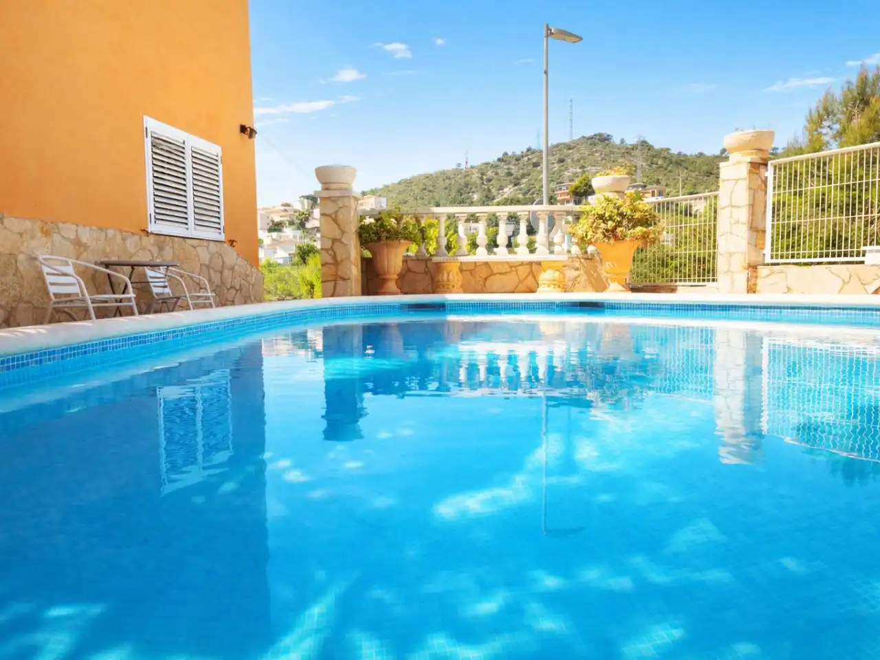 Casa o chalet de alquiler en Carrer Equador, 16, Segur de Calafell Casa o chalet de alquiler en Carrer Equador, 16, Segur de Calafell