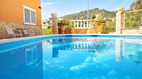 Photo 2 of Houses for rent in Carrer Equador, 16, Segur de Calafell, Calafell