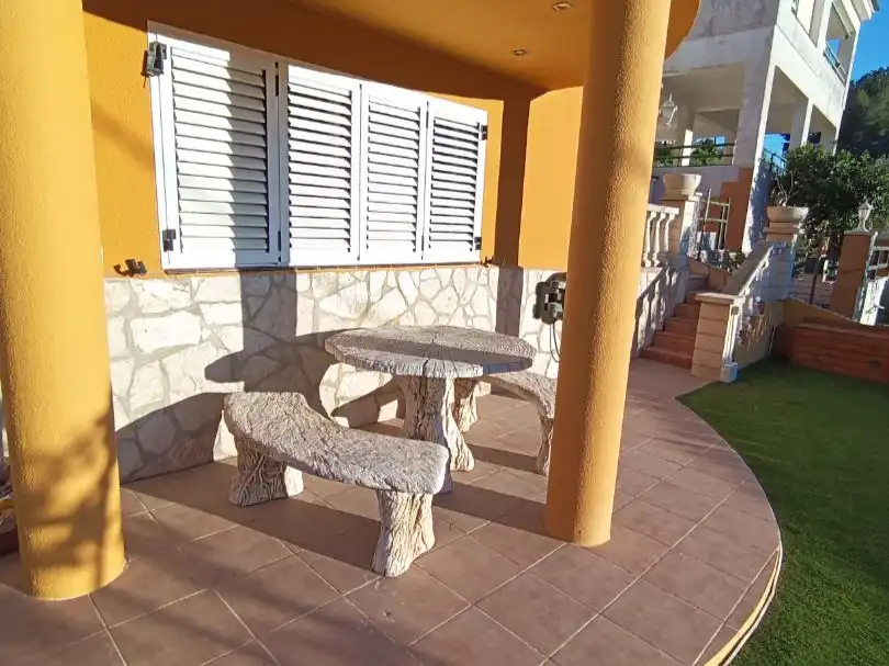 Casa o chalet de alquiler en Carrer Equador, 16, Segur de Calafell Casa o chalet de alquiler en Carrer Equador, 16, Segur de Calafell