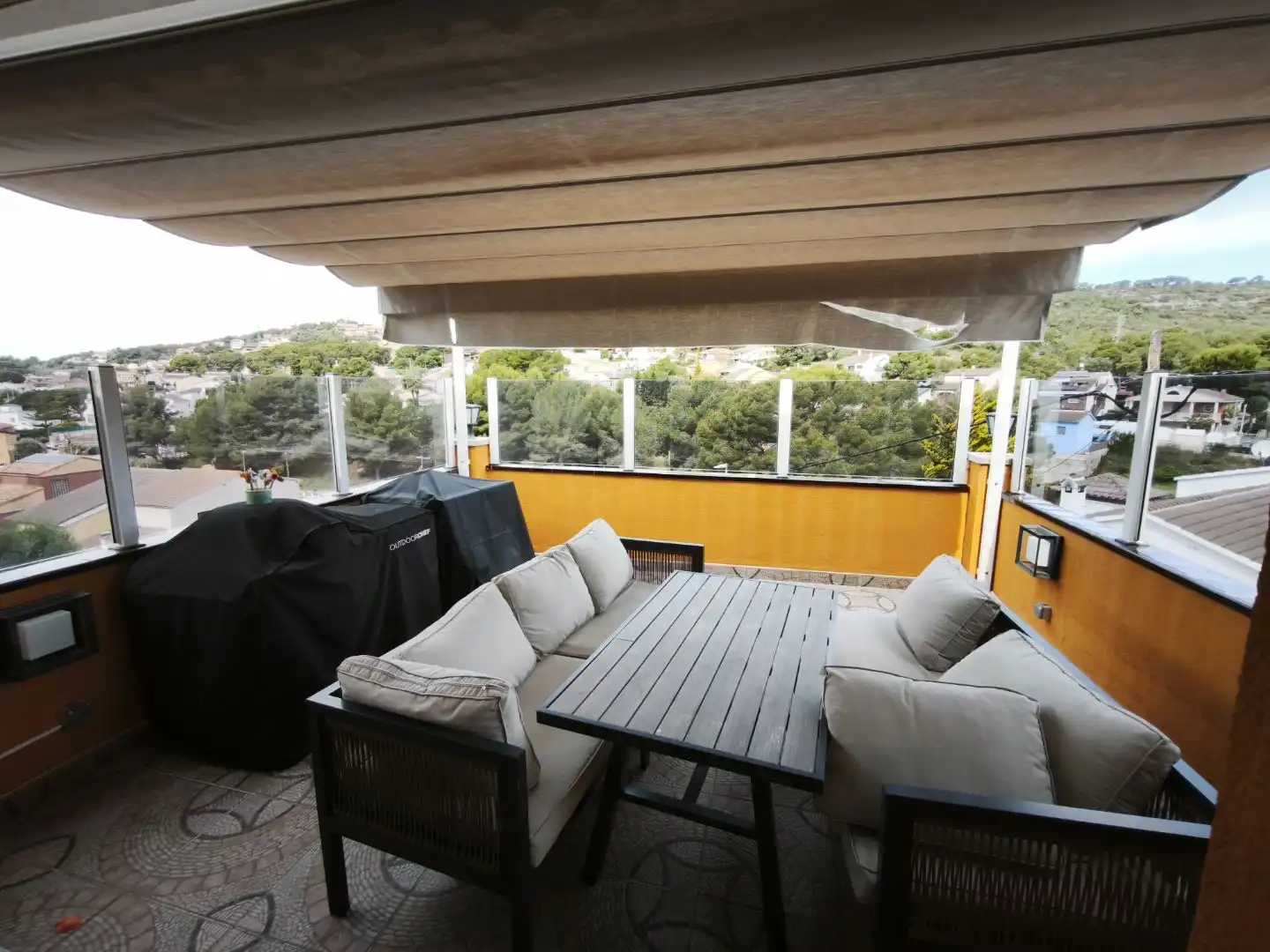 Casa o chalet de alquiler en Carrer Equador, 16, Segur de Calafell Casa o chalet de alquiler en Carrer Equador, 16, Segur de Calafell