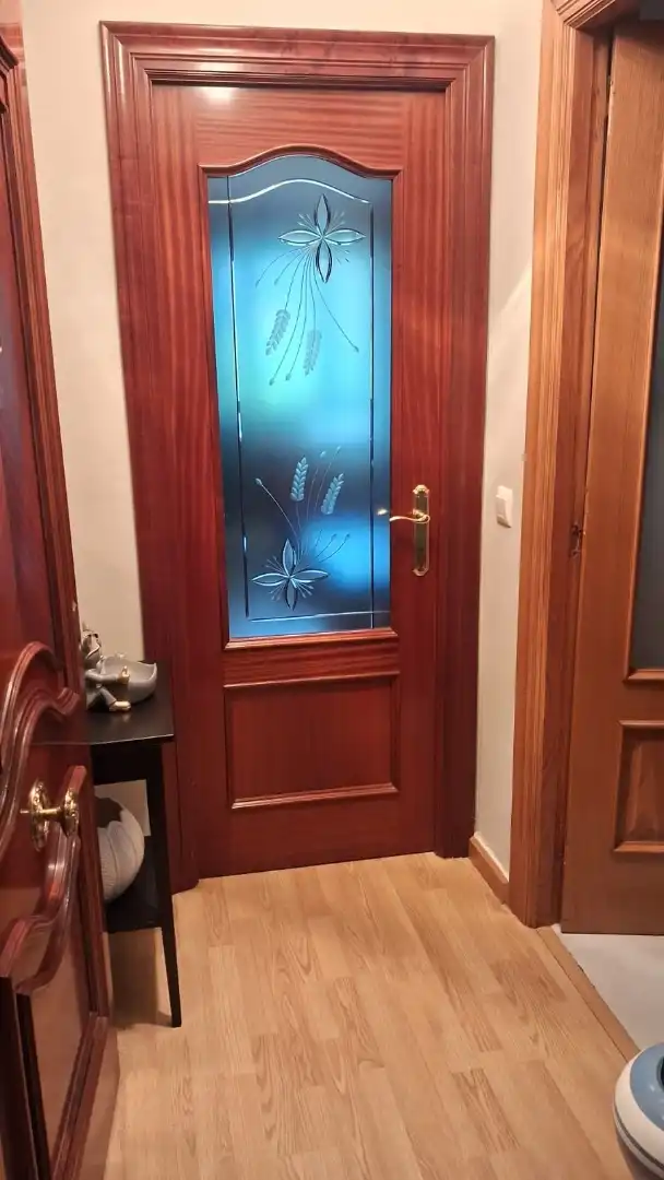 Piso en venta en Calle Vega de Arriba, 3a, Santa Marina - Polígono Piso en venta en Calle Vega de Arriba, 3a, Santa Marina - Polígono