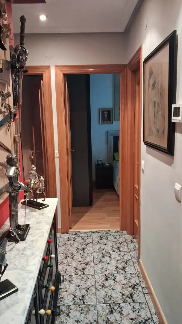 Flat for sale in Calle Vega de Arriba, 3a, Santa Marina - Polígono Flat for sale in Mieres (Asturias)