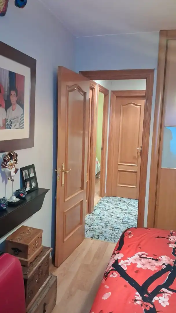 Flat for sale in Calle Vega de Arriba, 3a, Santa Marina - Polígono Flat for sale in Mieres (Asturias)