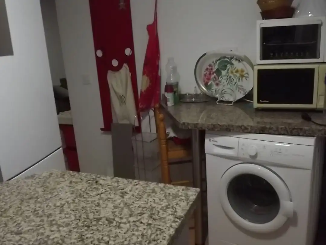 Flat for rent in Calle Cristo de la Sed, 56, Barrio del Nervión