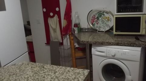 Flat for rent in Calle Cristo de la Sed, 56, Barrio del Nervión, Sevilla Capital - image 2 Photo 2 of Flat for rent in Calle Cristo de la Sed, 56, Barrio del Nervión, Sevilla Capital