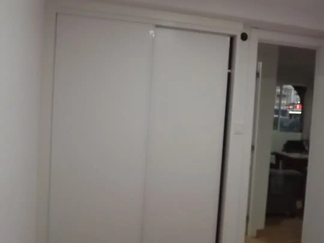 Flat for rent in Calle Cristo de la Sed, 56, Barrio del Nervión