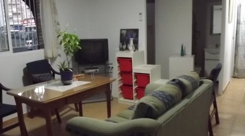 Flat for rent in Calle Cristo de la Sed, 56, Barrio del Nervión, Sevilla Capital - image 4 Photo 4 of Flat for rent in Calle Cristo de la Sed, 56, Barrio del Nervión, Sevilla Capital