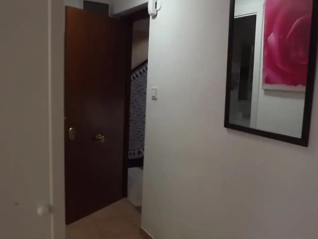 Flat for rent in Calle Cristo de la Sed, 56, Barrio del Nervión