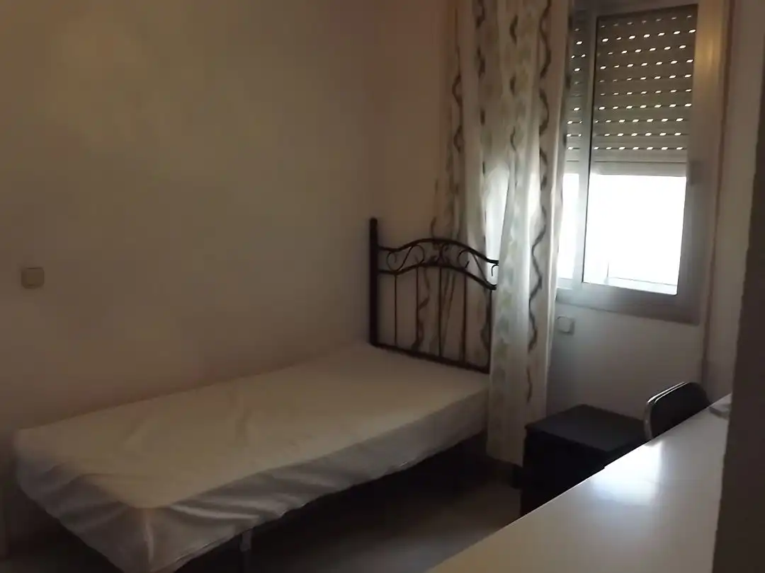 Flat for rent in Calle Cristo de la Sed, 56, Barrio del Nervión