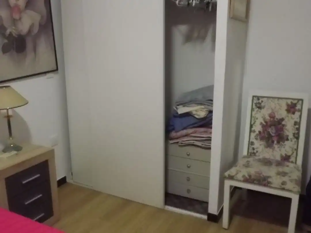 Flat for rent in Calle Cristo de la Sed, 56, Barrio del Nervión