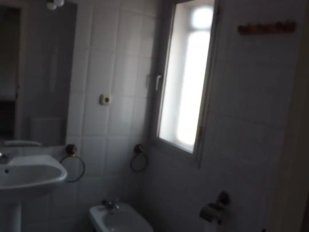 Flat for rent in Calle Cristo de la Sed, 56, Barrio del Nervión