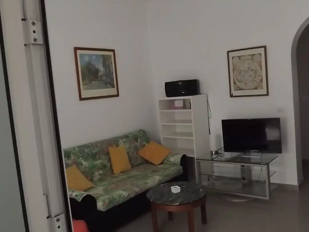 Flat for rent in Calle Cristo de la Sed, 56, Barrio del Nervión
