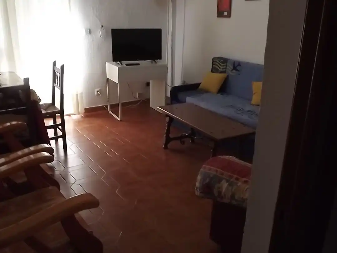 Flat for rent in Calle Cristo de la Sed, 56, Barrio del Nervión