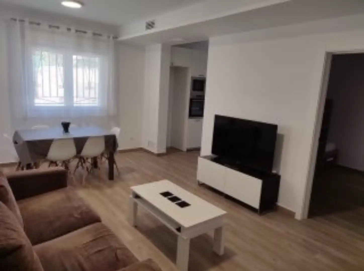 Wohnzimmer von Wohnung zum Verkauf in Altafulla