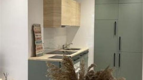 Foto 2 de Piso de alquiler en Écija, Sevilla