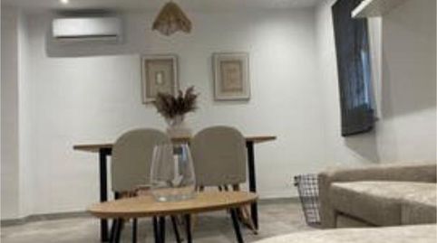 Foto 3 de Piso de alquiler en Écija, Sevilla