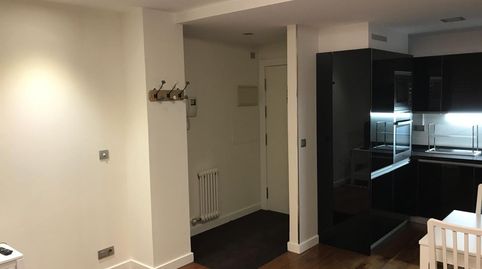 Foto 4 de Piso en venta en Calle del Monasterio de Urdax, 28, San Juan, Pamplona / Iruña