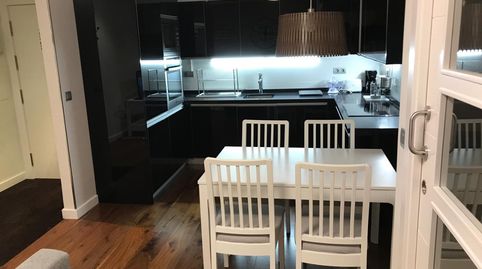 Foto 5 de Piso en venta en Calle del Monasterio de Urdax, 28, San Juan, Pamplona / Iruña