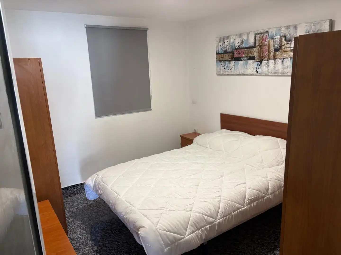Flat for rent in Calle Mar Azul, 30, Casa Ayala - Costa Ayala