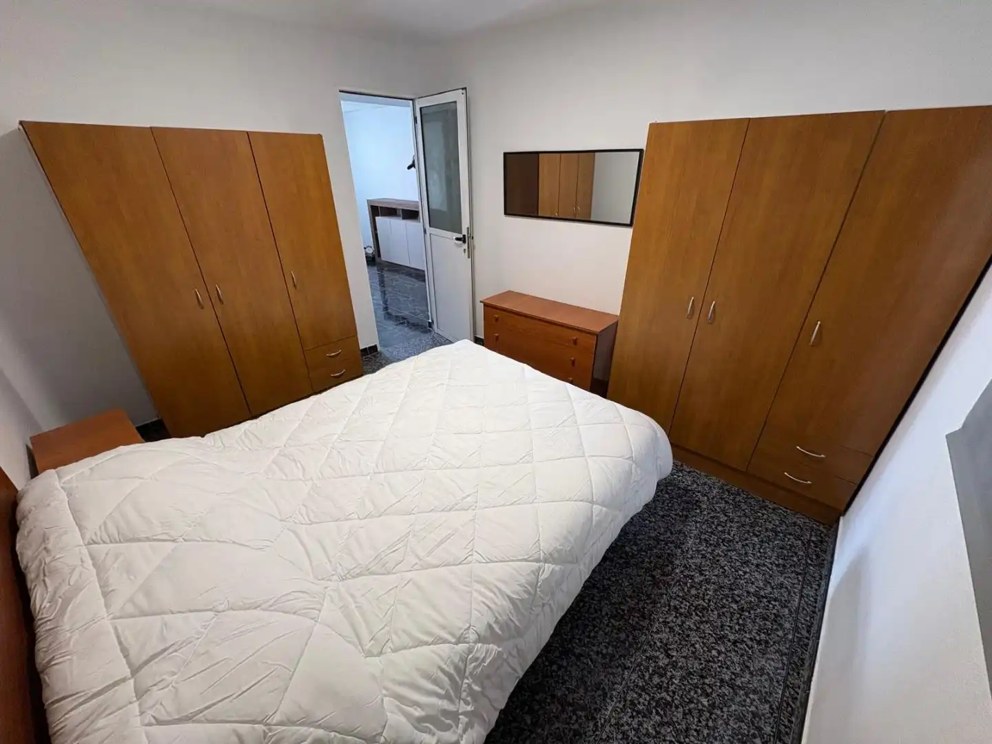 Flat for rent in Calle Mar Azul, 30, Casa Ayala - Costa Ayala