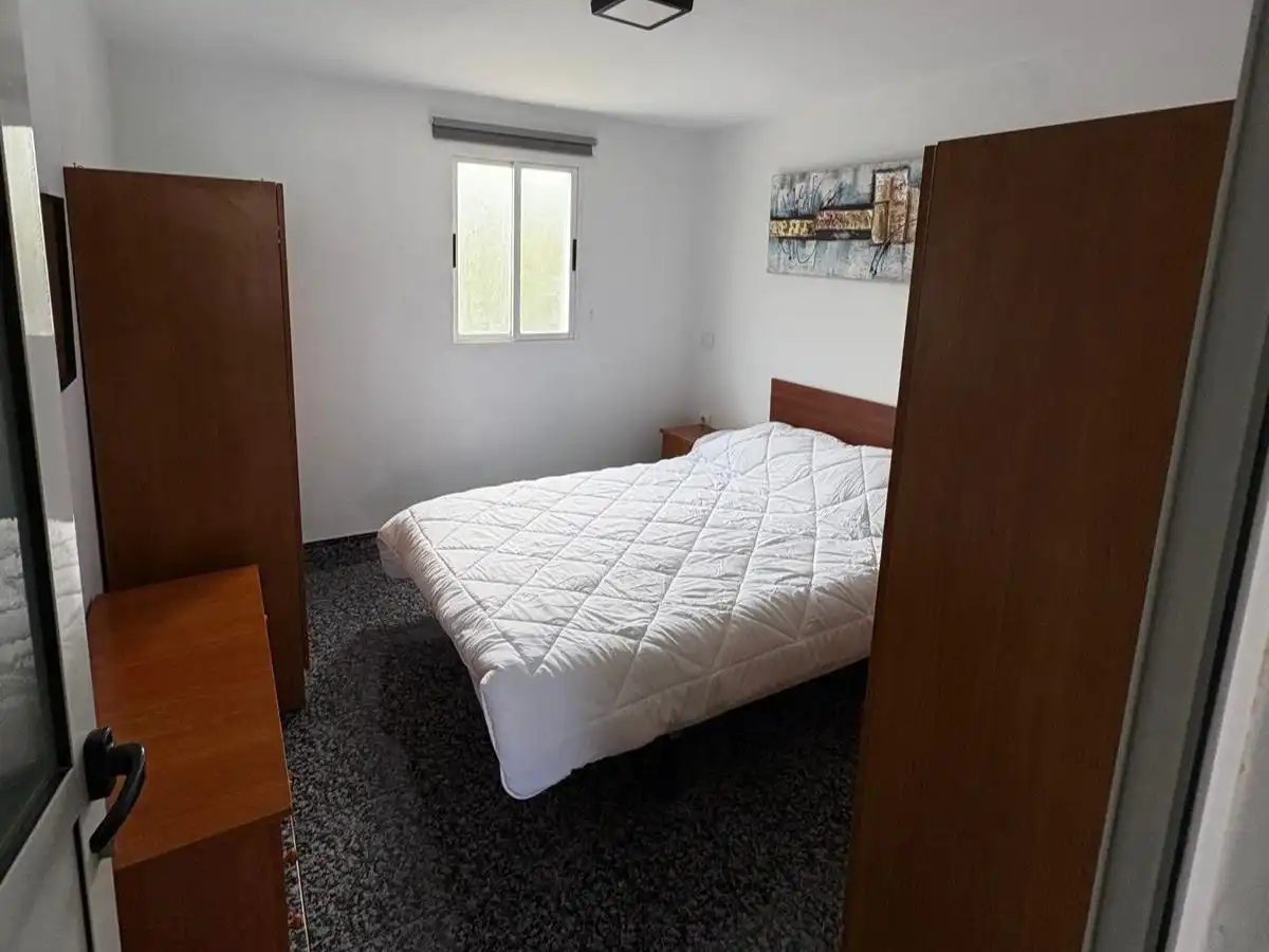 Flat for rent in Calle Mar Azul, 30, Casa Ayala - Costa Ayala