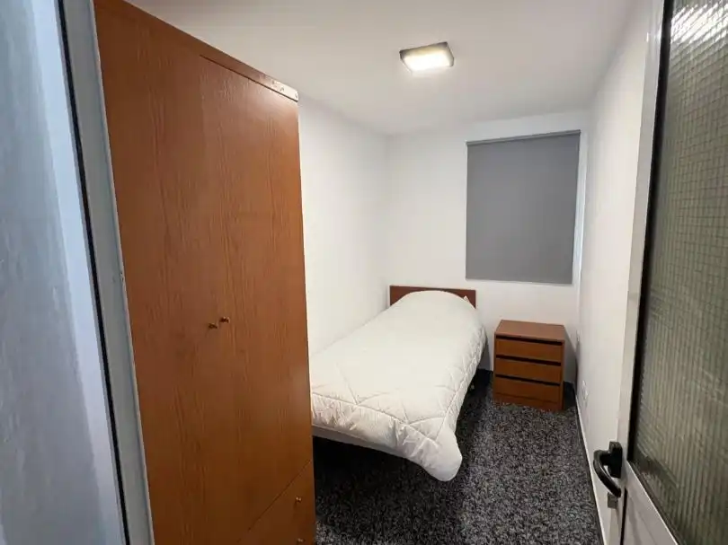 Flat for rent in Calle Mar Azul, 30, Casa Ayala - Costa Ayala