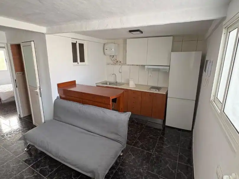 Flat for rent in Calle Mar Azul, 30, Casa Ayala - Costa Ayala