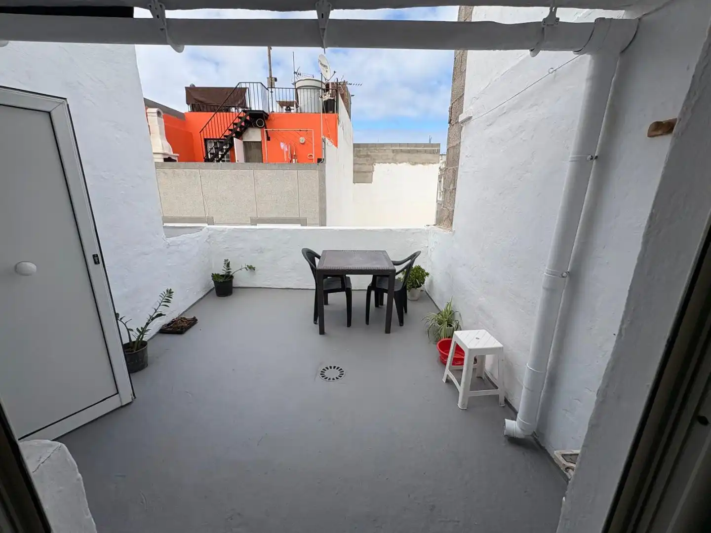 Flat for rent in Calle Mar Azul, 30, Casa Ayala - Costa Ayala