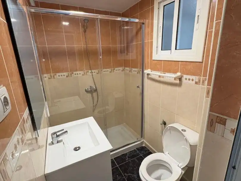 Flat for rent in Calle Mar Azul, 30, Casa Ayala - Costa Ayala