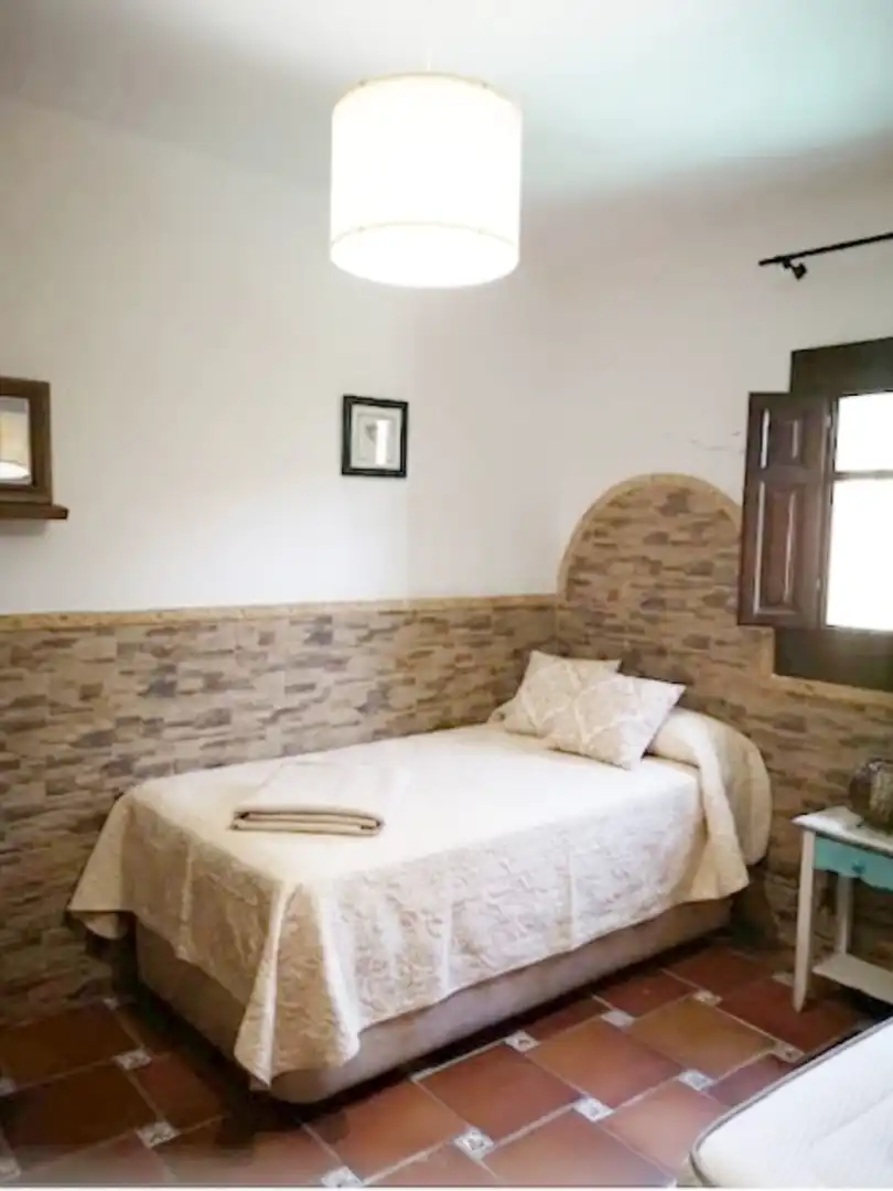 Casa o chalet en venta en Paraje Valtocado, 268, Valtocado - La Alquería - La Atalaya Habitación de Casa o chalet en venta en Mijas
