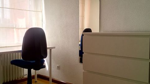 Foto 3 de Habitación en Paseo Arco de Ladrillo, 38, Ciudad de la Comunicación - Arco Ladrillo, Valladolid Capital