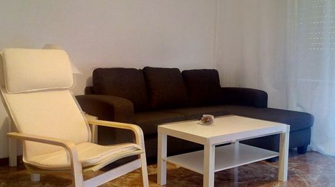 Foto 4 de Habitación en Paseo Arco de Ladrillo, 38, Ciudad de la Comunicación - Arco Ladrillo, Valladolid Capital