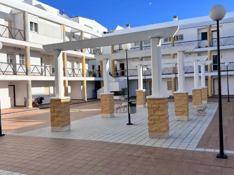Wohnung zur Miete in Calle San Sebastián, 36, Tarifa ciudad Wohnung zur Miete in Calle San Sebastián, 36, Tarifa ciudad