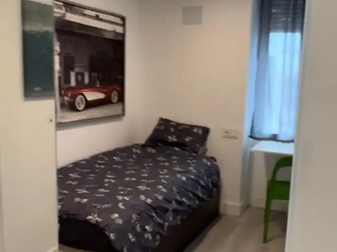 Wohnung zur Miete in Calle San Sebastián, 36, Tarifa ciudad Wohnung zur Miete in Calle San Sebastián, 36, Tarifa ciudad