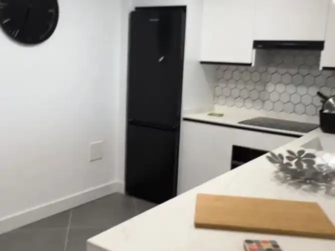 Wohnung zur Miete in Calle San Sebastián, 36, Tarifa ciudad Wohnung zur Miete in Calle San Sebastián, 36, Tarifa ciudad