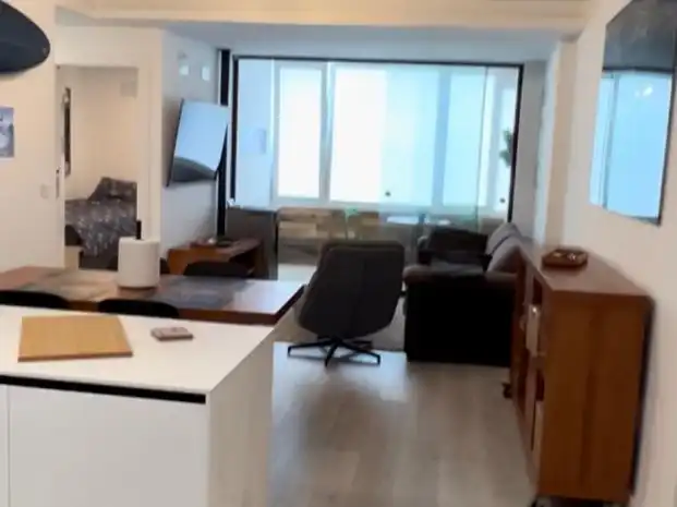 Piso de alquiler en Calle San Sebastián, 36, Tarifa ciudad