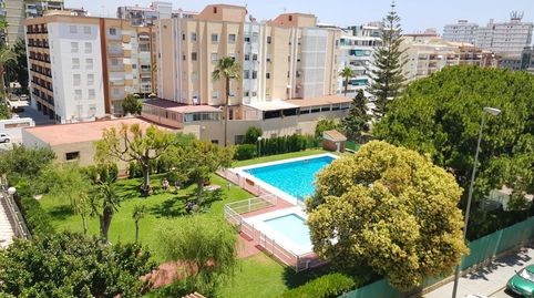 Foto 2 de Piso en venta en Calle Los Prados, 2, Poniente - Faro, Vélez-Málaga
