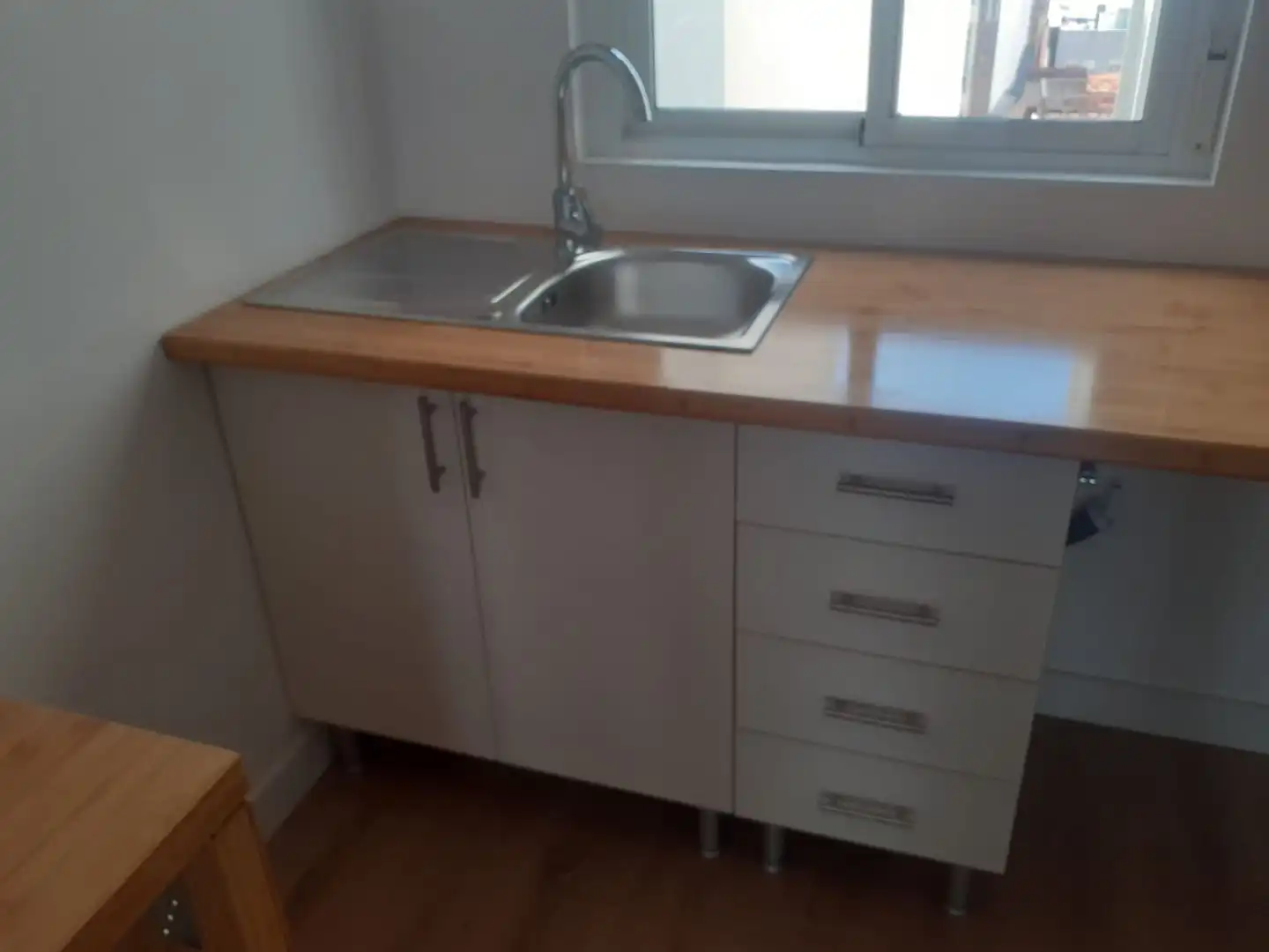 Flat for rent in Calle Bethencourt Alfonso, 27, Centro Flat for rent in Calle Bethencourt Alfonso, 27, Centro