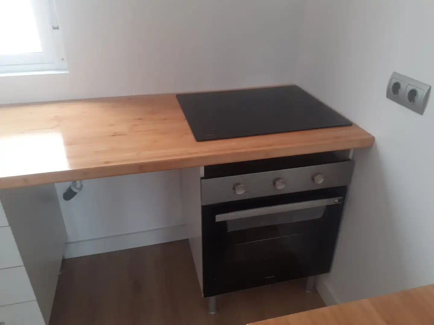 Flat for rent in Calle Bethencourt Alfonso, 27, Centro Flat for rent in Calle Bethencourt Alfonso, 27, Centro