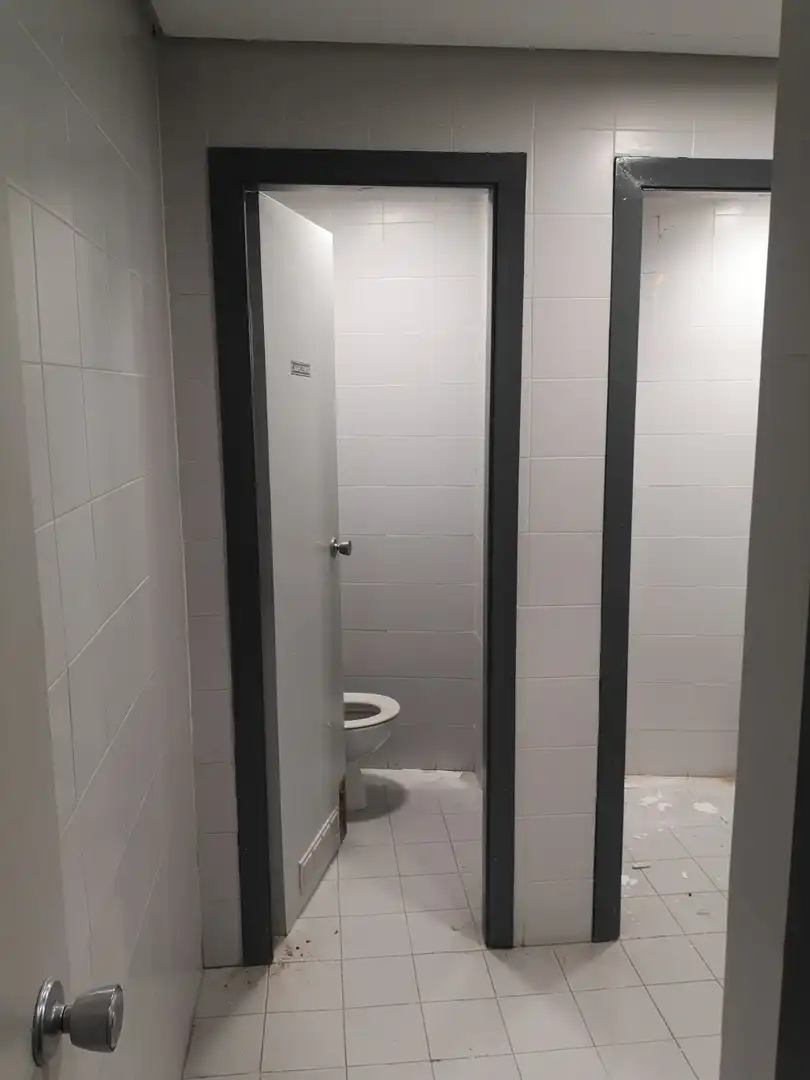 Bany de Local en venda en Molina de Aragón