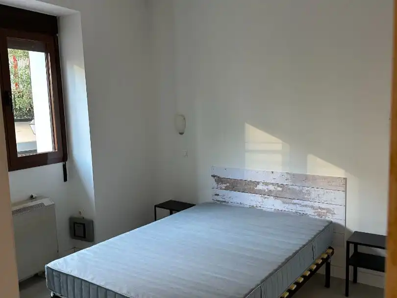 Habitación de Piso de alquiler en  Madrid Capital