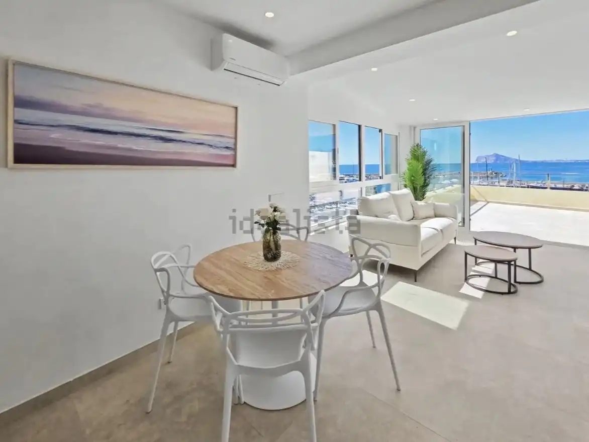 Wohnung zum Verkauf in Avenida del Puerto, 12, Puerto Wohnung zum Verkauf in Avenida del Puerto, 12, Puerto